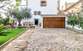 Holiday Home Rectoria del Castell